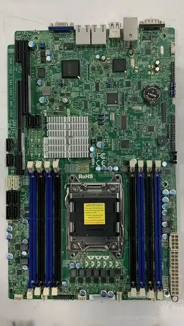 Estações de trabalho